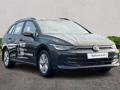 VW Golf VIII