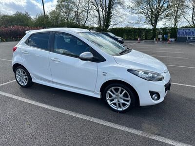 used Mazda 2 1.3 Sport Venture Edition 5dr