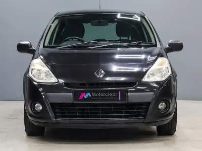 Used Renault Clio