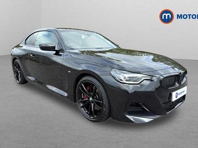 Used BMW 220 M Sport 184 HP (135 kW) 2026 Coupe
