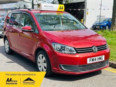 VW Touran