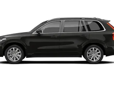 Used Volvo XC90 224 HP (164 kW) 2015 SUV