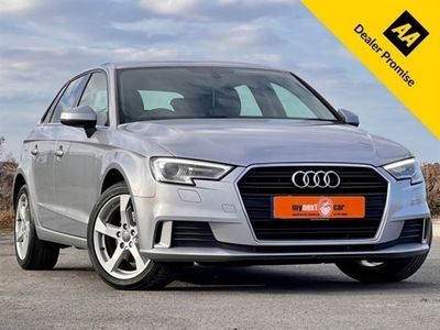 used Audi A3 1.5 TFSI Sport 5dr