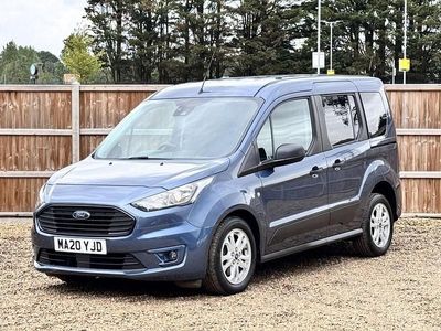 Ford Tourneo Connect