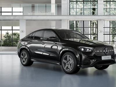 Mercedes GLE450 AMG