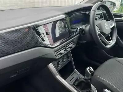 Usado VW Polo