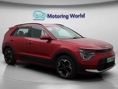 Kia e-Niro