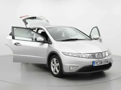 Used Honda Civic