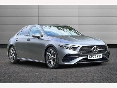 Mercedes A200