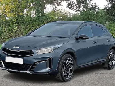 Used Kia XCeed GT-Line 113 HP (83 kW) 2025 SUV