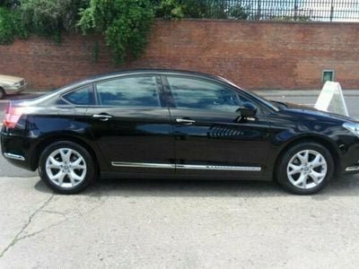 Used Citroën C5 2009 Sedan