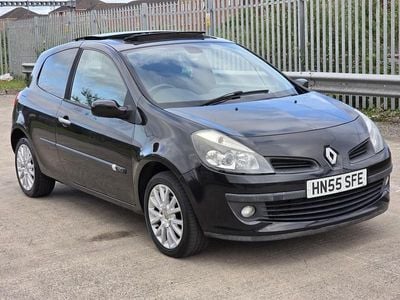 Renault Clio II