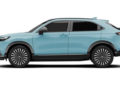 New Honda e:Ny1 Elegance 150 kW (204 HP) 2025 SUV