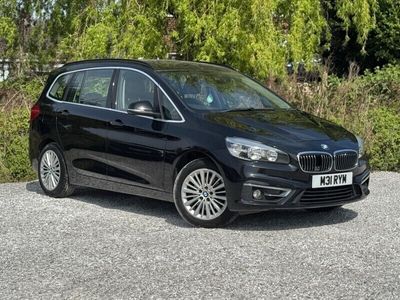 BMW 218