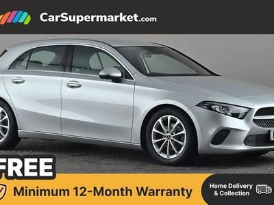 Used Mercedes A180 Executive 136 HP (100 kW) 2022 Hatchback