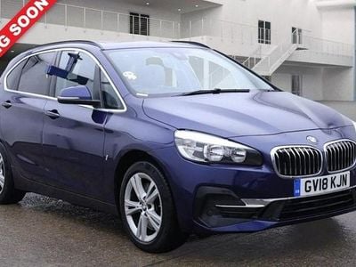 BMW 225 Active Tourer