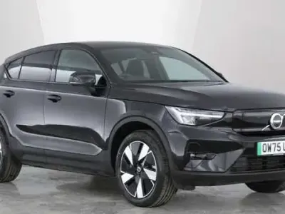 Used Volvo EC40 Plus 182 kW (248 HP) 2025 SUV