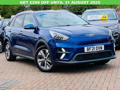 Kia e-Niro