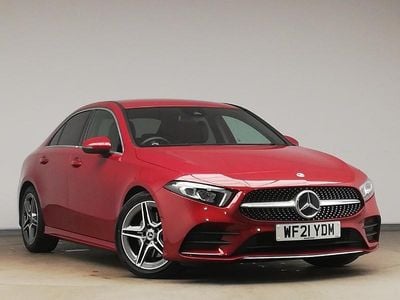 Mercedes A220