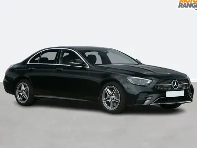 Used Mercedes E220