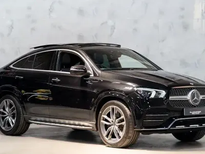 Used Mercedes GLE400 AMG line 330 HP (242 kW) 2022 SUV
