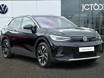 Second-hand VW ID.4 210 kW (286 CP) 2024 SUV