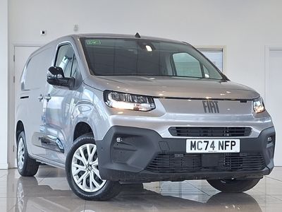 Fiat Doblò