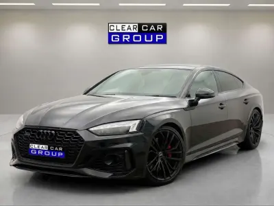 Used Audi RS5