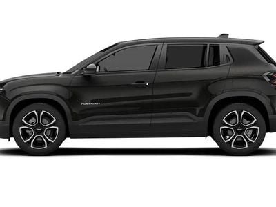 Jeep Avenger EV