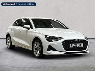 Audi A3 e-tron