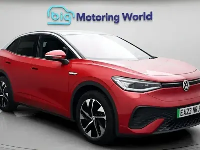 Used VW ID.5