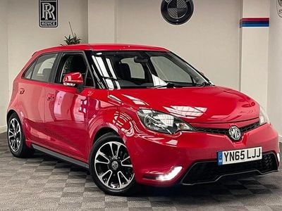 MG MG3