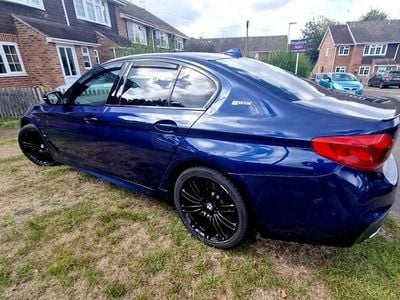 BMW 530e