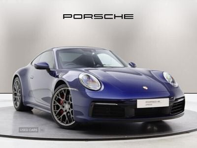 Porsche 911S