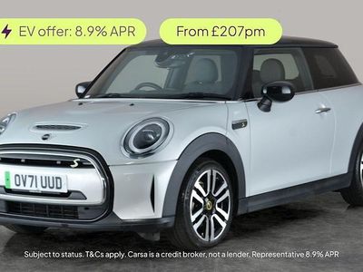 Used 2023 Mini Cooper Level 2 Hatchback | £13,346 (Good price)