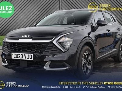 Used Kia Sportage 2023 SUV
