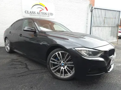 Usado BMW 330