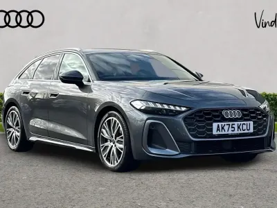 Used Audi A5