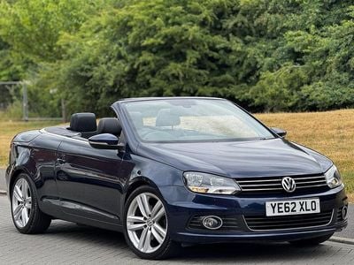 VW Eos
