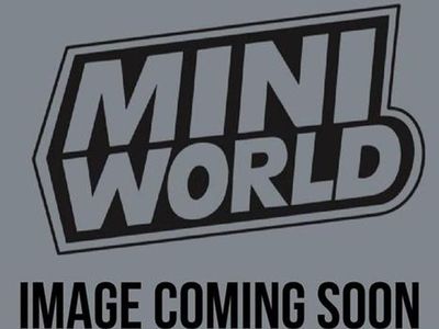 Used Mini John Cooper Works Hatch 2013 Grey Hatchback