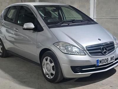 Used 2008 Mercedes A150 Classic | £2,250 (Fair price)