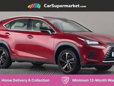 Lexus NX300h