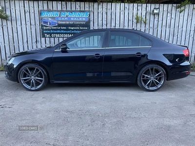 VW Jetta