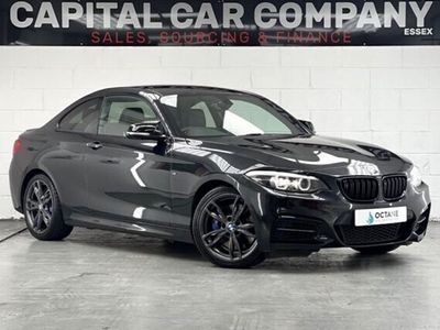 BMW M240