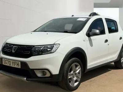 Used Dacia Sandero Essentiel 90 HP (66 kW) 2020