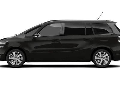 Citroën C4 SpaceTourer