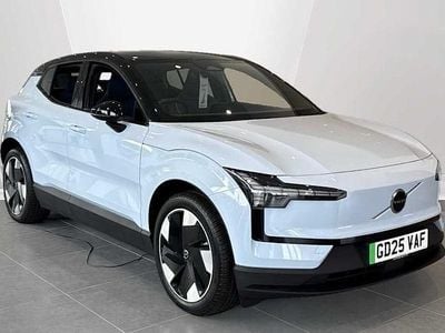 Volvo EX30