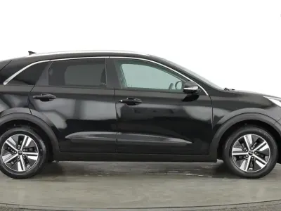 Used Kia Niro