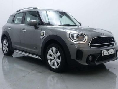 Used 2022 Mini Cooper S Classic Hatchback | £18,000 (Fair price)