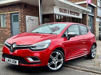 Renault Clio IV